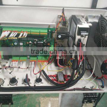 Industrial Automatic Robot Arm for Injection Molding Machine Szam1-750s photo-3