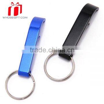 Aluminum alloy bottle opener