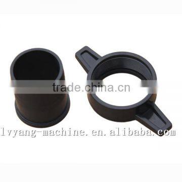 Generator spare parts COUPLING(plastic) 3inch or 2inch