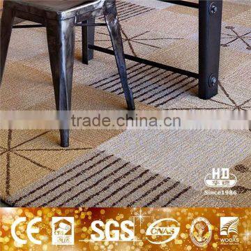 Special Design Luxury Axminster Broadloom Carpet