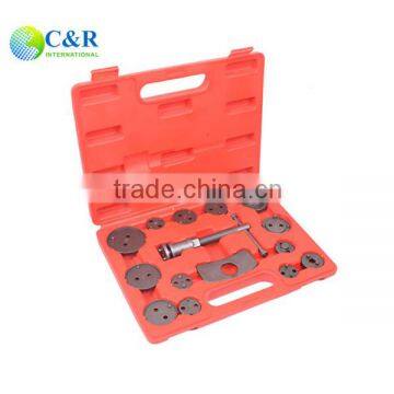 [C&R] 13PC Brake Piston Caliper Tool Kit /Auto Tools CR-E006