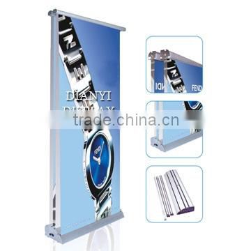 Roll up banner stand,display stand,banner stand,