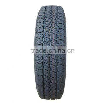 195R15C Passenger Radial Car Tire For Wholesale Tyres