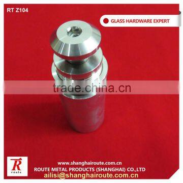 Hot Selling Various Use Stainlesss Steel Arm Spider Connector of Curtain Wall Fitting