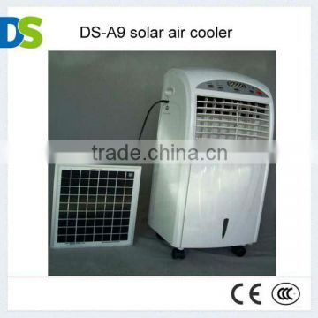 DS-A9 Rechargeable air cooler fan