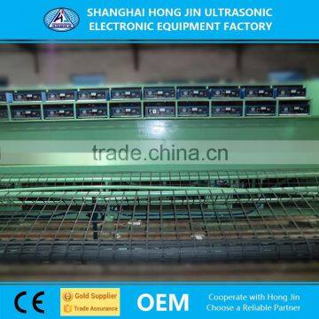 Geo Grid Geogrid Production Line Prices for Earthwork Products photo-3