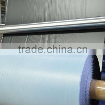 Release film for self adhesive bitumen waterproof membrane/adhesive tape