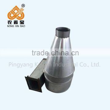 15G Big Bran Sha Kelong for Rice Mill Machine photo-1