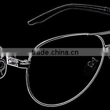 Fashionable Wearable Mini Sunglasses Wireless Hidden Camera photo-6