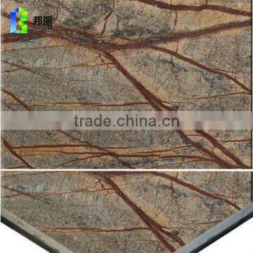 Aluminum Honeycomb Core Sandwich Panel