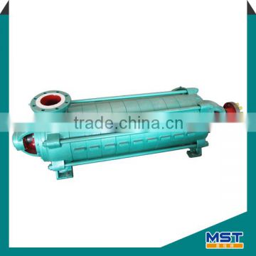 110m head multistage centrifugal pump