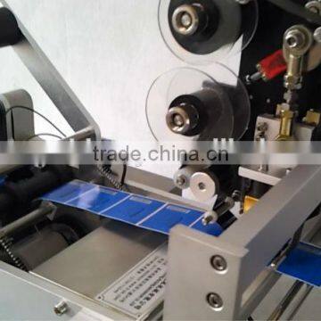 MT-50 Automatic Round Bottle Labeller