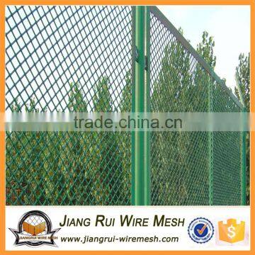 China Supplier of Stretched Expanded Metal Sheet Good Price photo-3
