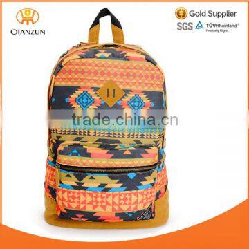Wholesale School Backpack Fashion Backpack Travelling Backpack