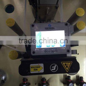 Full Servo Baby Diaper Making Machine Factory Price photo-5