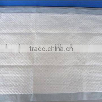 Disposable Dog Pee Pad (FDA/CE/ISO9001 APPROVED)