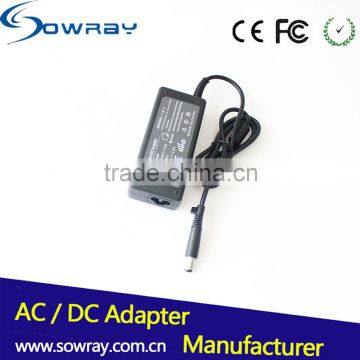 Wholesale laptop charger for Hp 18.5V 3.5A 65W Compatible With P/N 384019-001 384019-002