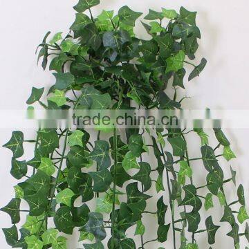 ARTIFICIAL DECORATIVE GREEN IVY VINES WALL DECORATION