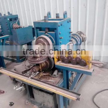 Mine Sieve Bend Wedge Wire Screen Welding Machinery