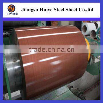 anti corrosion steel paint steel coil color steel sheet ppgi