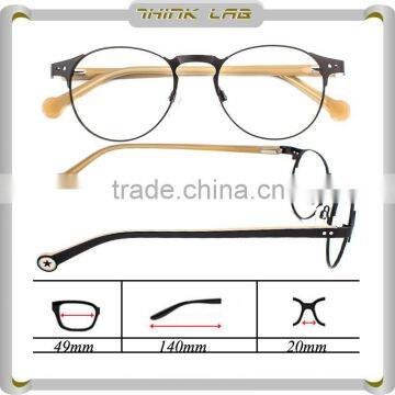 High Quality Full Rim Glasses Frames Optical Frames