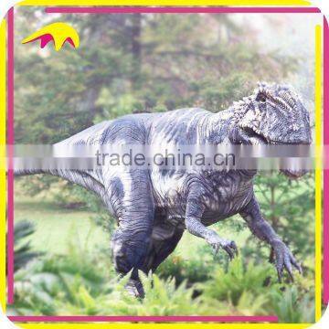 KANO4989 Exhibits Show Real Size Fiberglass T Rex Dino