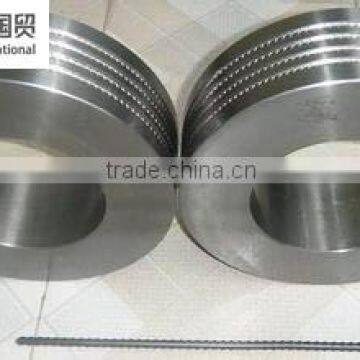 Tonnage With High Quality Engrave Cock Tungsten Rings