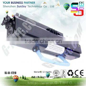 310-8709 Compatible toner cartridge for dell 1720n