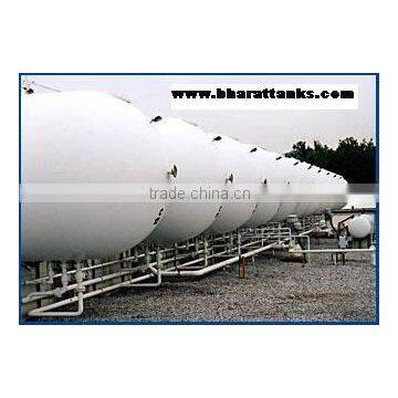 Pressure Vessel Lpg Tanker