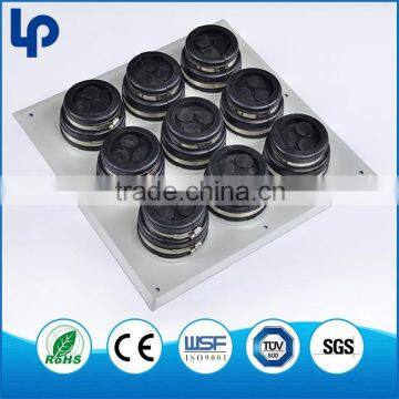 2/4/6/8 Holes High Quality Feeder Window for Cable Entry photo-4