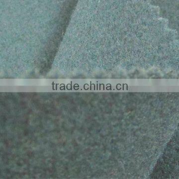 560g/m Polyester Viscose Spandex Brushed Fabric for Wool Cashmere Suit Fabric / Dye a Coat Wool / Wool Jacket / Suit Tweed Mens photo-3