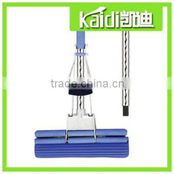 Hot Selling Sponge Dust Push Easy Cleaning Mop