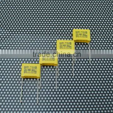 Taiwan Interference Suppression EMI UL 1414 X2 Types of Capacitors photo-2