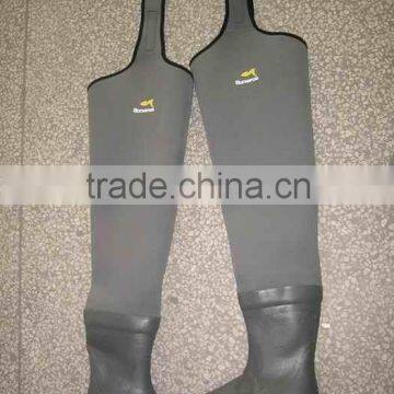 neoprene boots for fishing