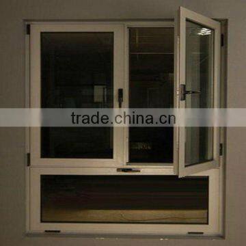 Import aluminium casement window