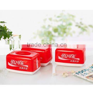 High Quality Cheap PP Plastic toilet tissue paper holder factory