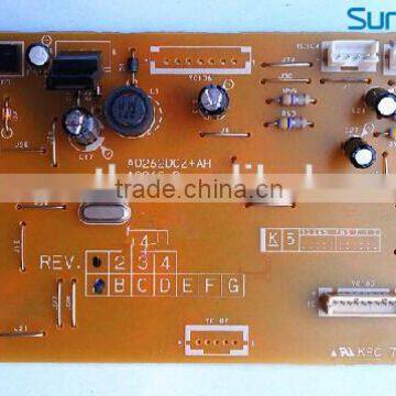 Compatible Formatter board for Kyocera FS 1028 MFP formatter parts