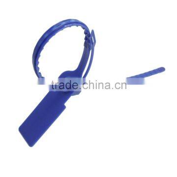 DP-350FY Plastic Security Riplock Seal