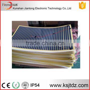 Floor heater parts Infrared Heating Sheets