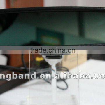 latest toyota interior mirror