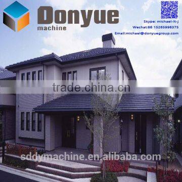 Good Product Steel Stone Coated Metal Roofing Contractors With Low Price photo-3