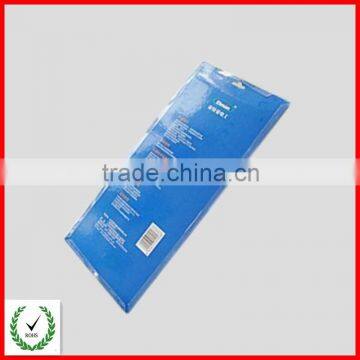 China Plastic Blister Packaging For Metal Lock photo-4