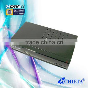 MSD7T01 Chipset HD 1080P ISDB-T Digital Terrestrial TV Receiver With MPEG-2/MPEG-4 Decoding photo-2
