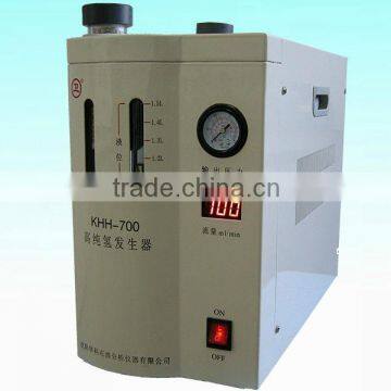 KHH-700 High-purity hydrogen generator