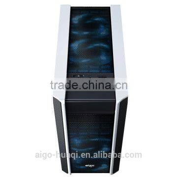 Aigo Dicovery ATX Water Cooled DIY Split-type Gaming Computer Case photo-2