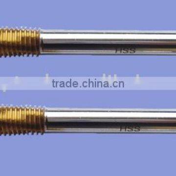 Fluteless taps thread forming tap High speed steel HSSCobalt