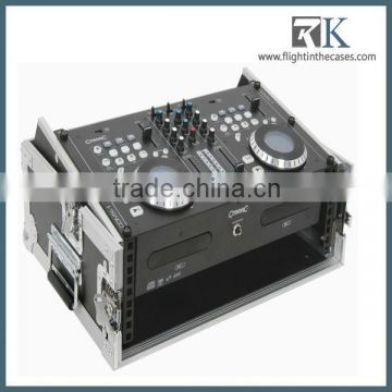 RK high quality allen-heath ZED428 24 dj mixer flight case