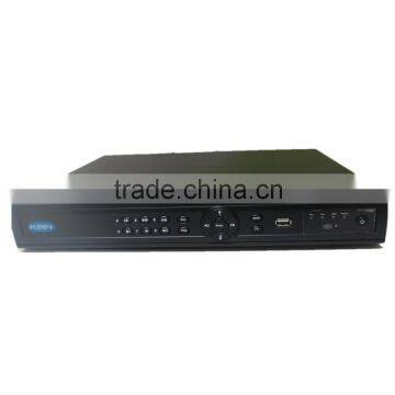 2016 Onvif 8ch/16ch/32ch Face Recognition Nvr Support Poe photo-2
