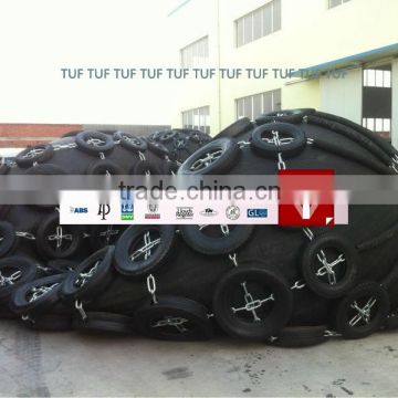 Marine Pneumatic Fender