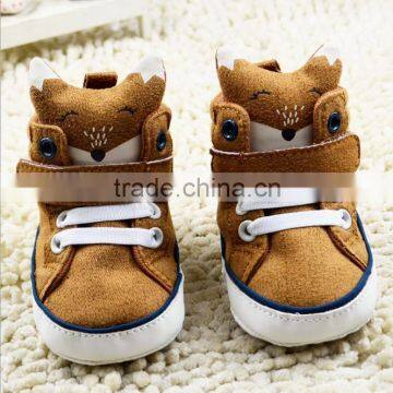 non slip wear baby shoes winter carton baby boots